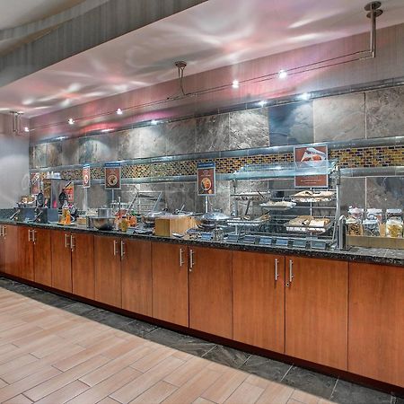SpringHill Suites Pigeon Forge Exterior foto