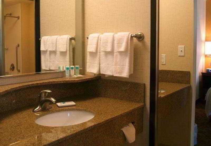 SpringHill Suites Pigeon Forge Exterior foto
